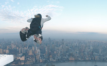 Take the leap. Contact Parachute Interactive today.